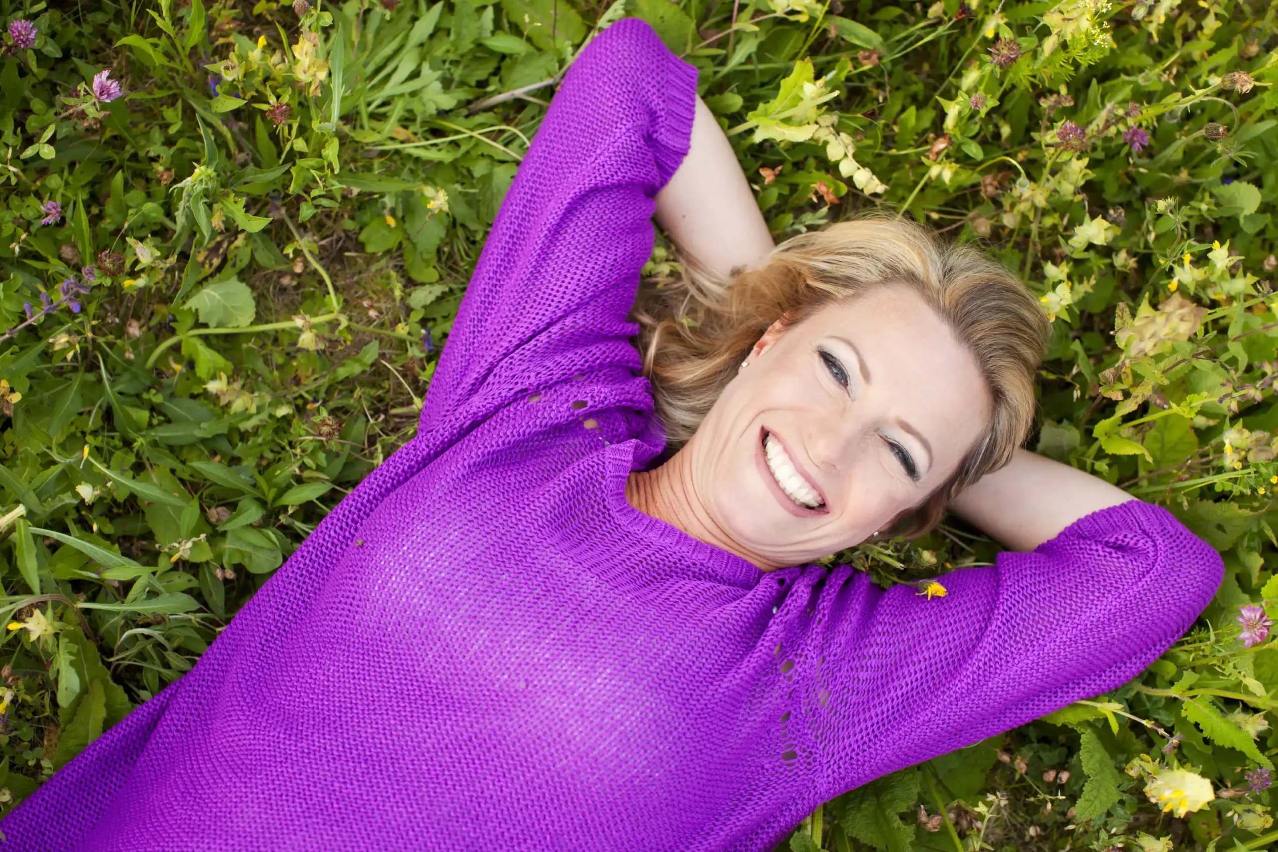 PROBIOSTRESS femme botanical probiotic ingredient for women's health